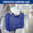 18-Pieces Drive Tool Accessory Set