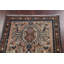 Tapis de couloir Vintage Heriz Persian