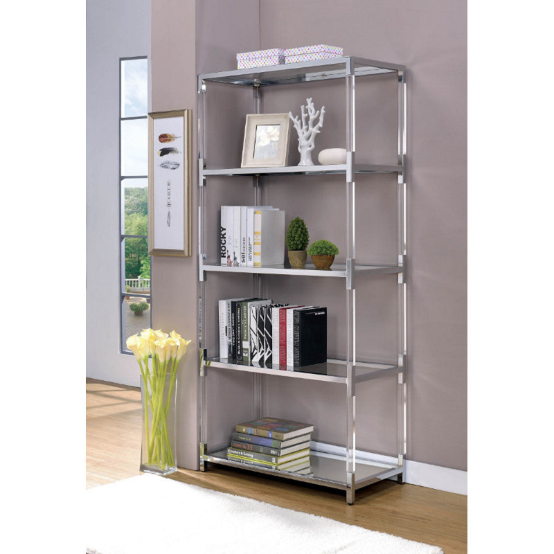 Bibliothèque etagere Brodeur