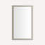 Main Line Recessed Framed Medicine Cabinet-65545329-65545330-65545341