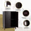 Thivya Bathroom Cabinet-764821614