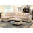 Velours beige est en rupture de stock