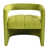 Velours vert est en rupture de stock