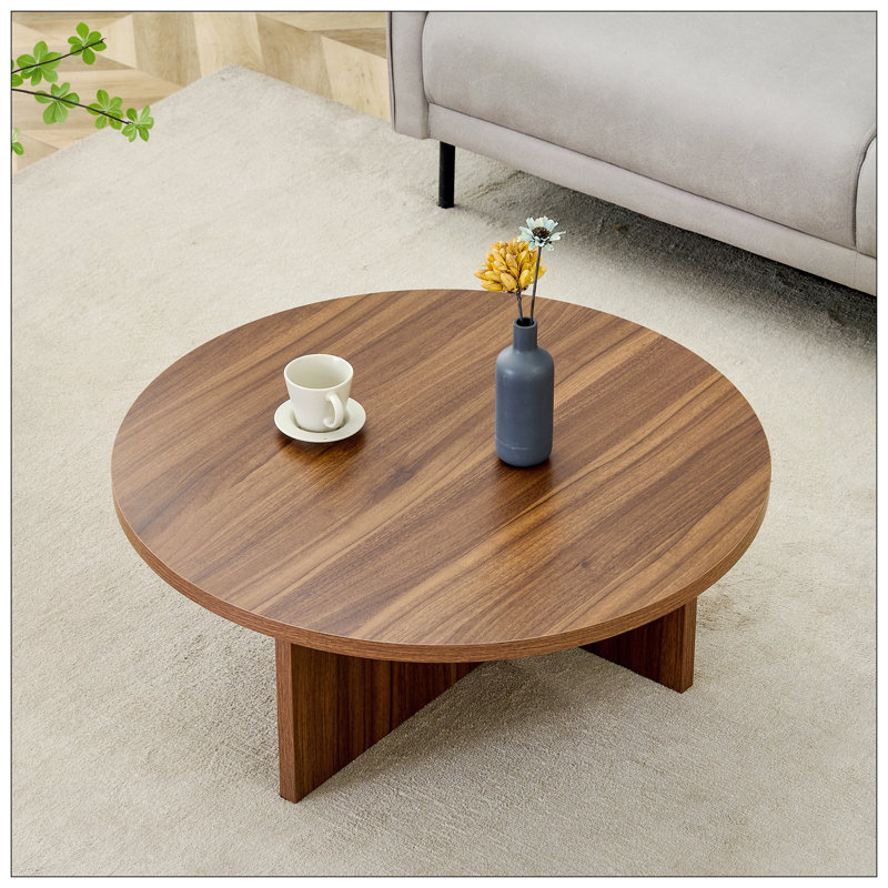 Table basse de salon