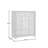 Commode 9 tiroirs Camila