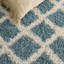 Tapis à poils longs Arsheq Sgd-Dallas-19502172