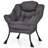 Irvona Upholstered Armchair-1740163714