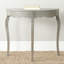 Console en bois massif 33,9 po Evangelyne-16216860