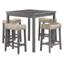 Ensemble de salle à manger 36 L 36 x l 36
