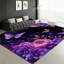 Tapis lavable Floral Butterfly-1437326378