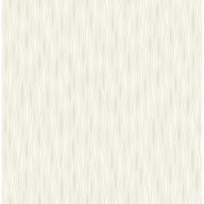 Papier peint Ikat Wavers de Seabrook Designs