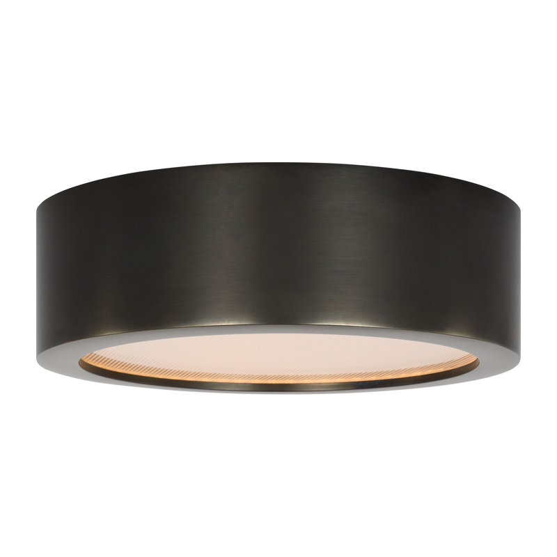 Cerne 1 - Light LED Flush Mount
