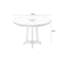 Table de salle à manger en noyer-41530741