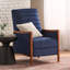 Fauteuil inclinable moderne Modern Living-111786572