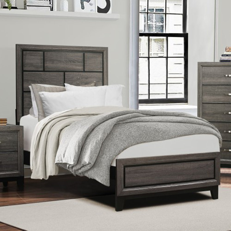 Panneau de tête de lit 1pc