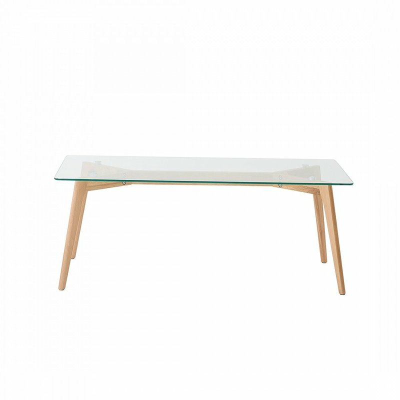 Four Leg Coffee Table