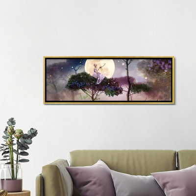 " Dragonfly " Graphic Art Print