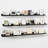 Parece Wall-Mounted Floating Shelves for Bedroom, Living Room-2011491462-1954864273