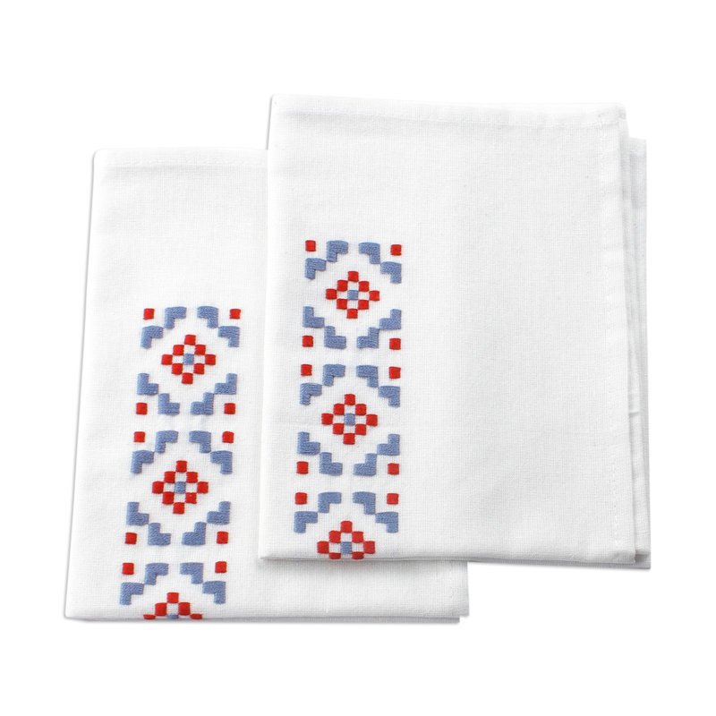 Cotton Tea Towel Kitchen Towel