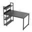 Duechle Metal Base Computer Desk-1386446640