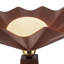 Lampe sur pied bourgogne 65 po Furrow-1012361119