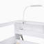Lit plateforme simple avec rangement Gadi-153800466