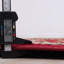 Tapis intérieur / extérieur rouge Karen-94524087