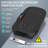 Vibration Plate Fitness Platform Exercise Machine-125382538