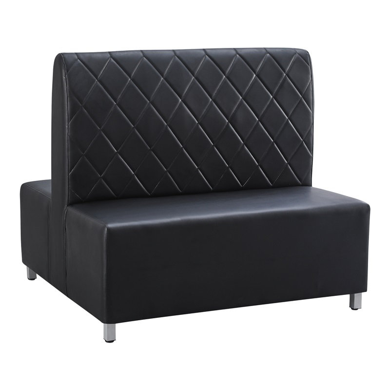 Double Sided Booth Booth
