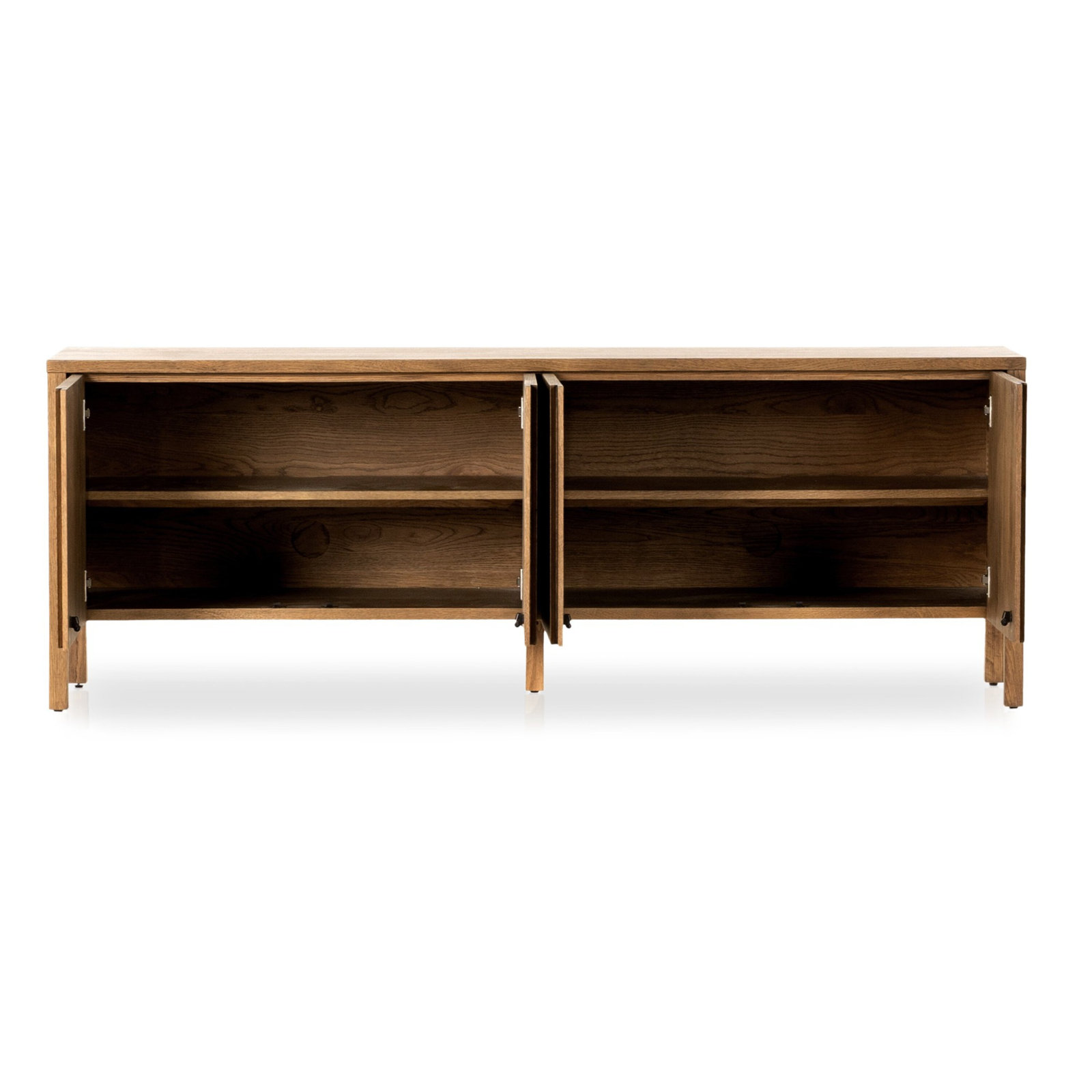 Kepner 78'' Media Console