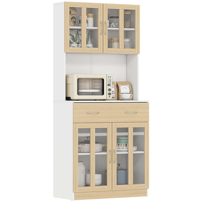80cm Sideboard