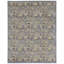Ziegler Wool Floral Area Rug