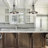 Rae 3 - Light Single Pendant