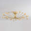 FALKIRK Semi Flush