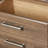 Keicha 61.26'' W 6 - Drawer Dresser