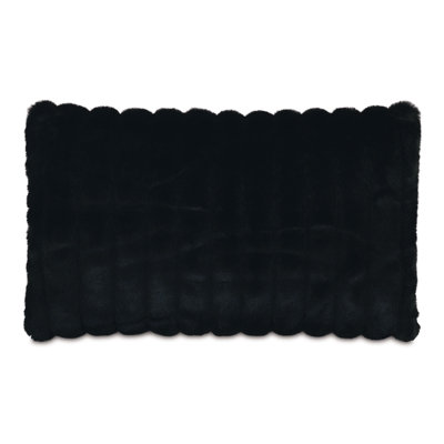 Tenenbaum Lumbar Pillow Cover & Insert