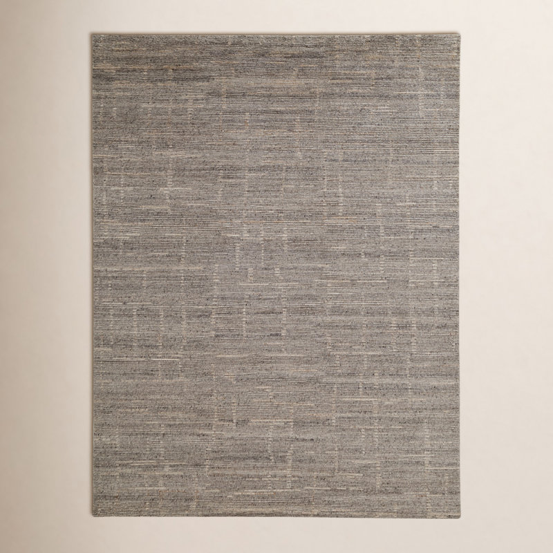 Ailey Kirchoff Area Rug, Rectangle 8'9" x 11'9"