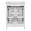 Meuble-lavabo luxueux avec lavabo en céramique et rangement spacieux, idéal pour les salles de bain modernes-1649407864