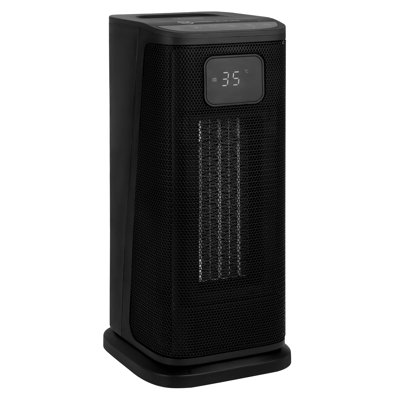 Naomi 2000 BTU Electric High Efficiency Compact Space Heater