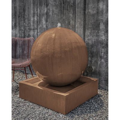 Floor Fountain
