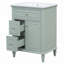 Meuble-lavabo 24 po avec lavabo en céramique-3078613