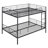 Full Over Full Metal Bunk Bed-719499987