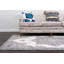 Tapis oriental gris Deatsville-1416860789