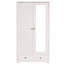 Limnitis 2 Door Solid Wood Wardrobe-38119384