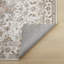 Keira Oriental Machine Printed Area Rug-552795192