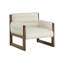 Tufted Armchair