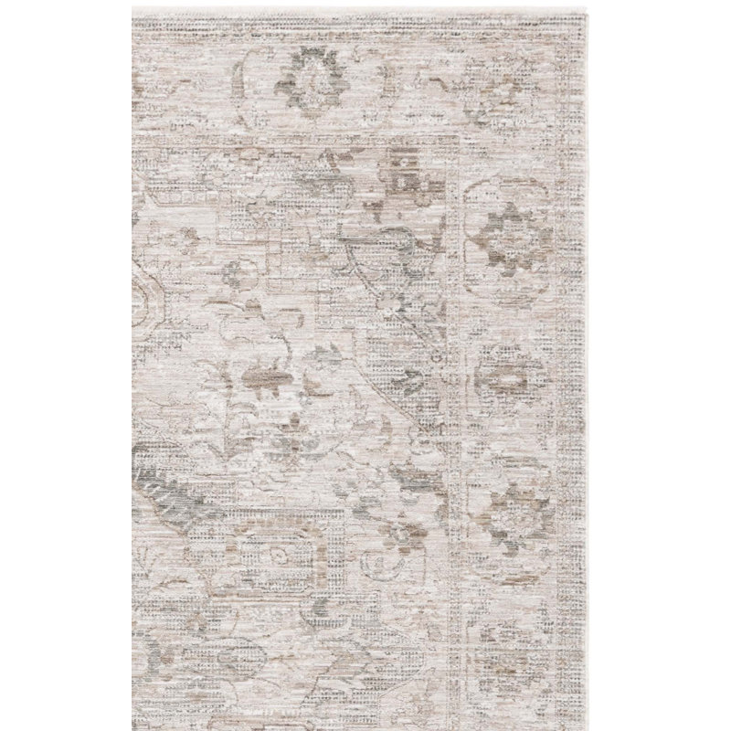 Tapis oriental Lauren Ralph Lauren 1853 Performance, Rectangulaire 8 pi x 10 pi