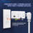 15 Tamper Resistant Quadplex Outlet with USB Port-72916072