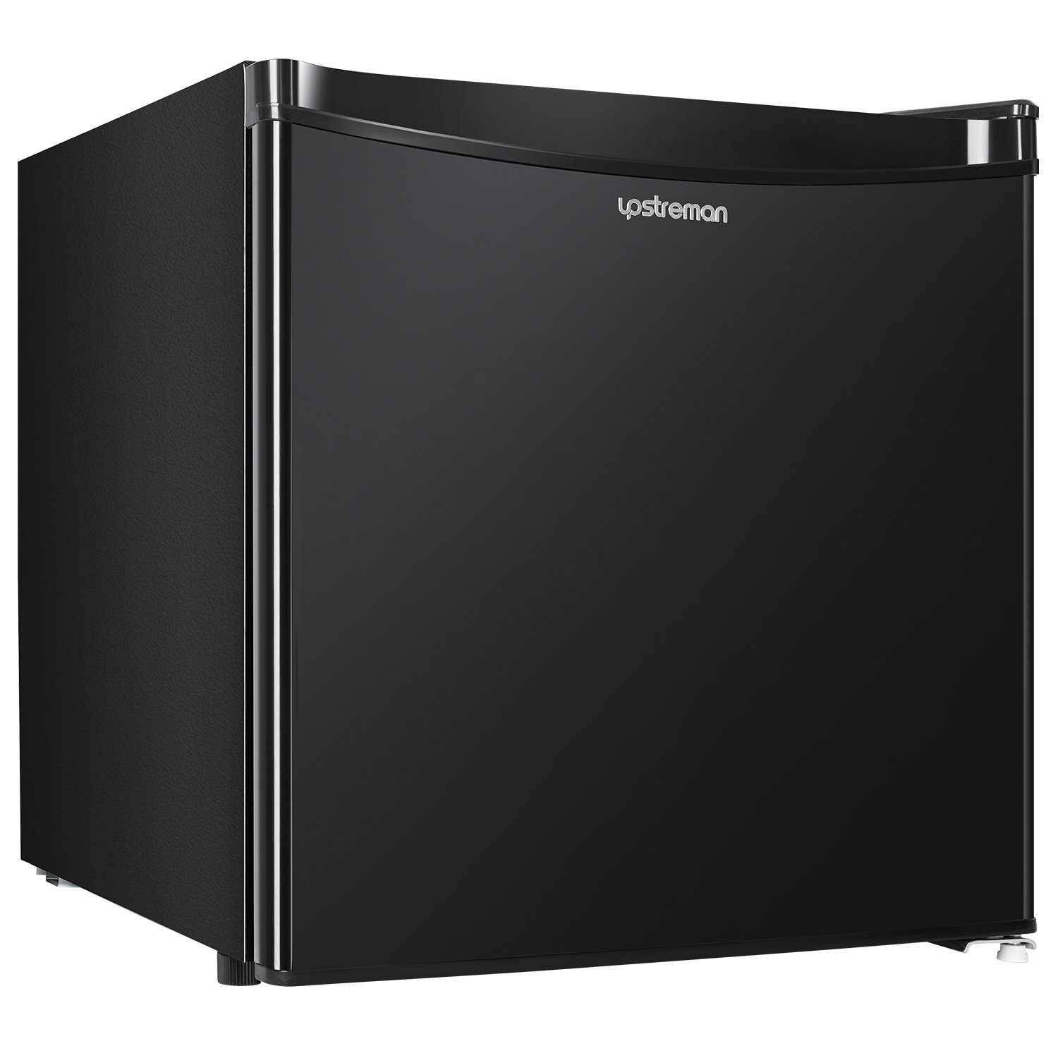 1.7 Cu.Ft Single Door Mini Fridge,ENERGY STAR, Single Door Compact Refrigerator for Dorm, Office, Bedroom — FIN-0014277 | Fridge.com