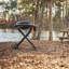 Weber Traveler Compact Portable Gas Grill